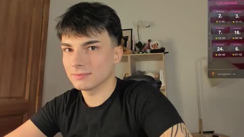 Evan Brown online show from 02/03/26, 05:51