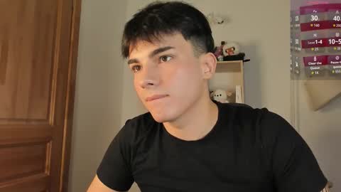 Evan Brown online show from 02/12/26, 11:16