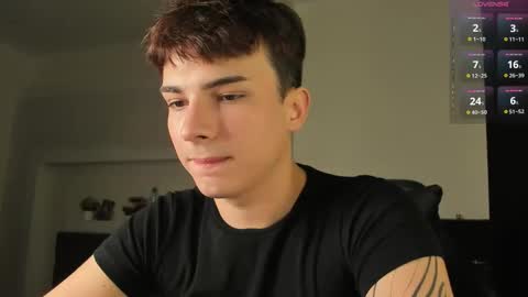 Evan Brown online show from 03/16/26, 04:44