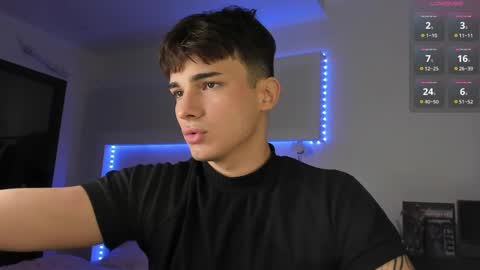 Evan Brown online show from 03/26/26, 07:52