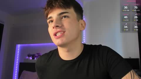 Evan Brown online show from 03/27/26, 02:50