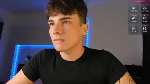 Evan Brown online show from 04/02/26, 06:16