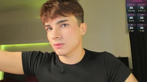 Evan Brown online show from 04/12/26, 04:56