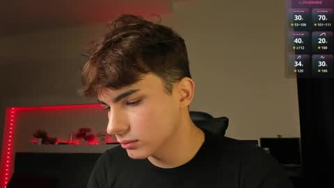 Evan Brown online show from 04/15/26, 06:26