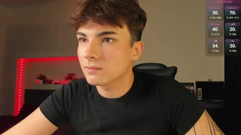 Evan Brown online show from 04/15/26, 07:58