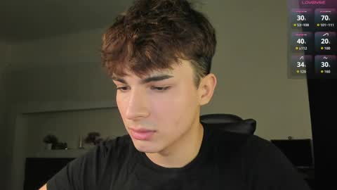 Evan Brown online show from 04/16/26, 07:14