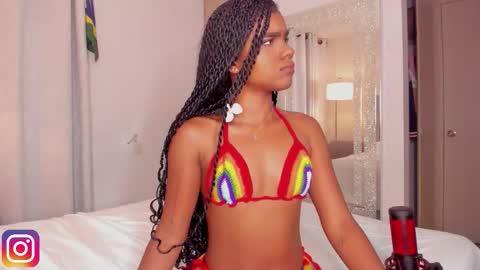 Julieth  online show from 12/03/25, 04:53