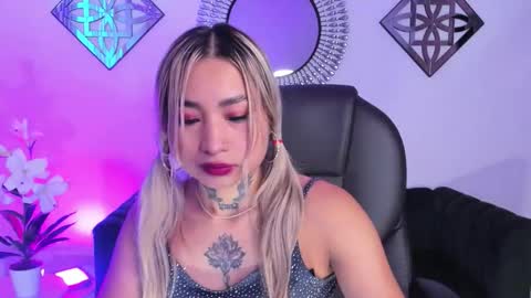 mystic_nova_ online show from 03/01/26, 11:23