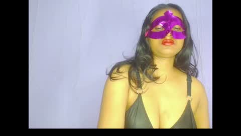 Snapshot of mystic_rose18 chatting on 06/20/26, 11:07 Mystic Rose online show from 06/20/26, 11:07