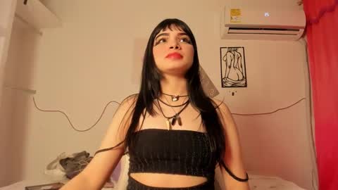 mysticamber1 online show from 09/22/25, 12:34