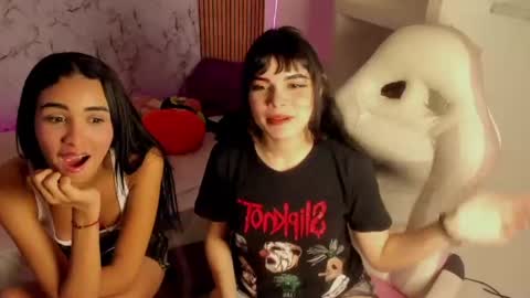 mysticamber1 online show from 11/29/25, 10:24