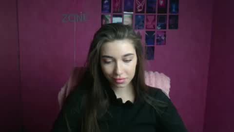 Amelia online show from 03/06/26, 06:54