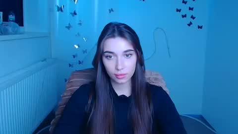 Amelia online show from 03/12/26, 12:22