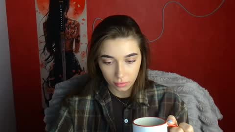 Amelia online show from 04/06/26, 05:30