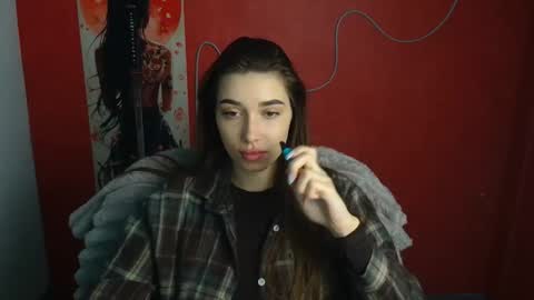 Amelia online show from 04/20/26, 05:43