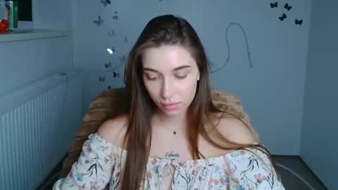 Amelia online show from 05/20/26, 11:38