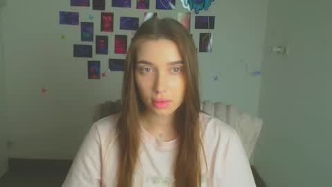Amelia online show from 05/21/26, 05:58
