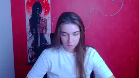 Snapshot of mysticamelia chatting on 06/24/26, 12:04 Amelia online show from 06/24/26, 12:04
