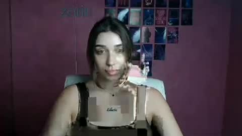 Snapshot of mysticamelia chatting on 07/02/26, 06:41 Amelia online show from 07/02/26, 06:41