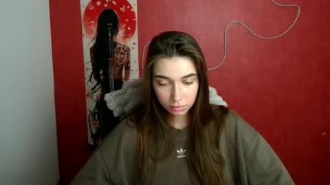 Snapshot of mysticamelia chatting on 07/07/26, 06:47 Amelia online show from 07/07/26, 06:47