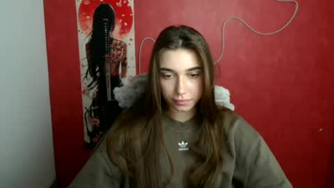 Snapshot of mysticamelia chatting on 07/07/26, 07:23 Amelia online show from 07/07/26, 07:23