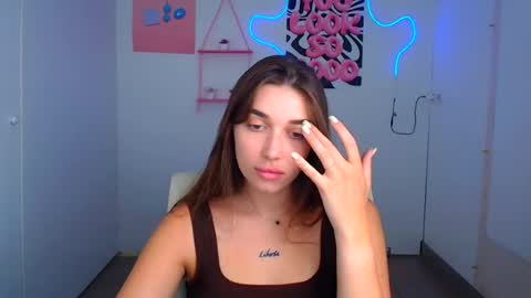 Snapshot of mysticamelia chatting on 07/09/26, 11:25 Amelia online show from 07/09/26, 11:25