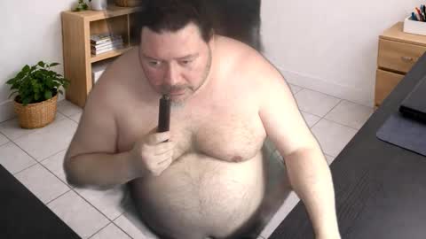 Marc online show from 03/11/26, 08:59