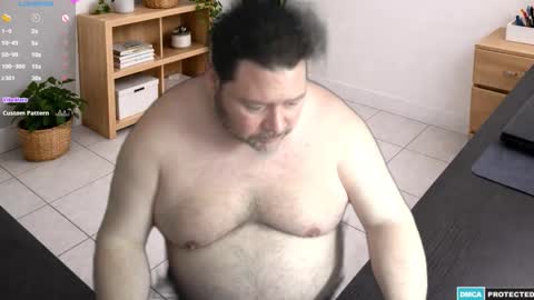 Marc online show from 03/23/26, 10:14