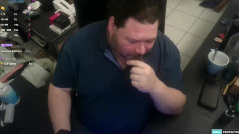 Marc online show from 04/14/26, 07:31