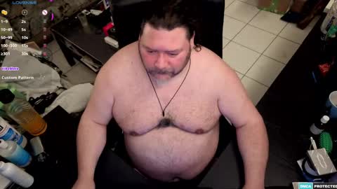 Marc online show from 04/19/26, 08:44