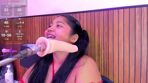 mysti online show from 09/20/25, 11:55