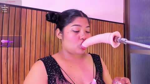 mysti online show from 09/26/25, 12:09