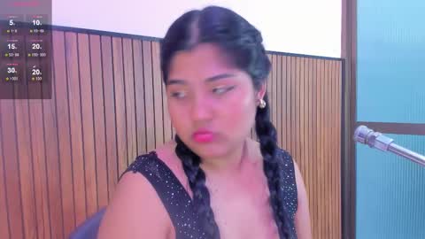 mysti online show from 10/01/25, 12:00