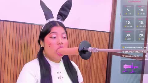 mysti online show from 12/14/25, 11:59