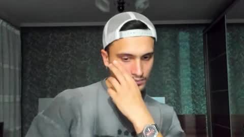 Mystic Leo online show from 09/20/25, 05:36