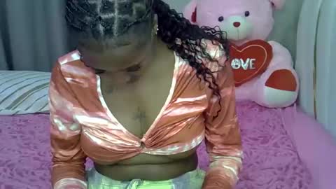 Cupcake online show from 04/12/26, 05:18