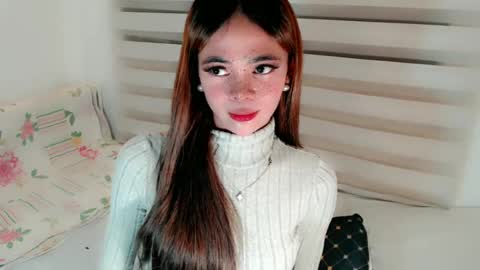 Krestine online show from 06/14/26, 03:52