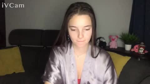 Leya online show from 10/30/25, 05:13