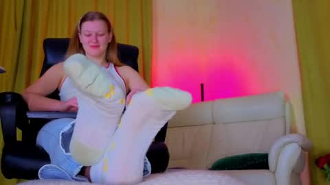 mysticvenus_ online show from 05/08/26, 06:52