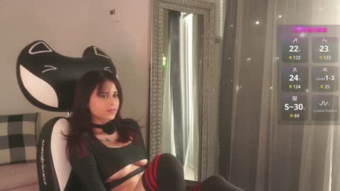 Kamile Get to know me better Subscribe to my OnlyFans Mysticxkitty online show from 01/05/25, 06:13