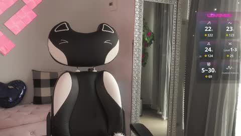 Kamile Get to know me better Subscribe to my OnlyFans Mysticxkitty online show from 02/09/25, 04:40