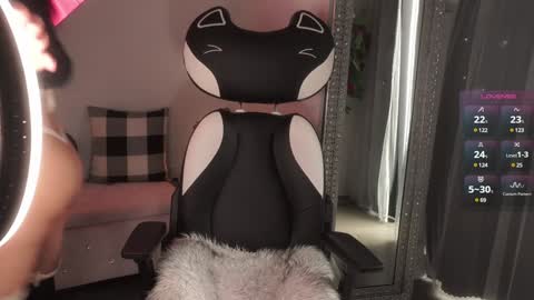 Kamile Get to know me better Subscribe to my OnlyFans Mysticxkitty online show from 03/05/25, 04:13