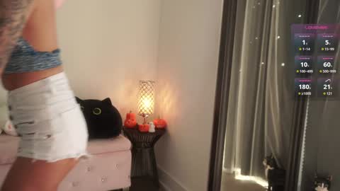 Kamile Get to know me better Subscribe to my OnlyFans Mysticxkitty online show from 10/14/25, 04:41