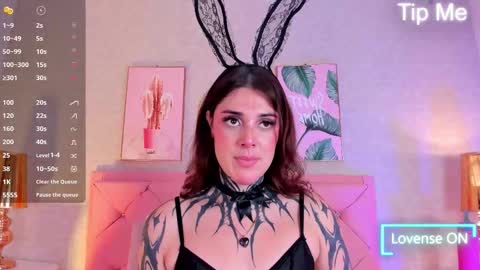 Misteika online show from 11/09/25, 11:52