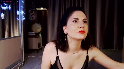 Angeline online show from 03/16/26, 07:51