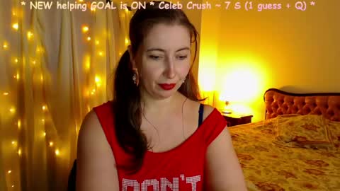 Snapshot of mystydew chatting on 07/25/26, 12:03 MystyDew online show from 07/25/26, 12:03