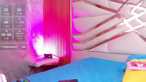 mysugarmoomy online show from 11/14/25, 03:38