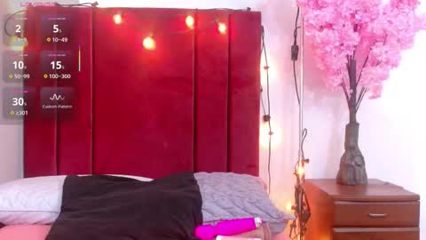 mysugarmoomy online show from 11/17/25, 12:11