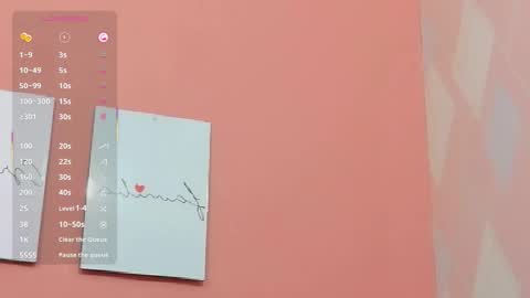 mysugarmoomy online show from 02/05/26, 03:00