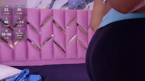 mysugarmoomy online show from 02/08/26, 11:57